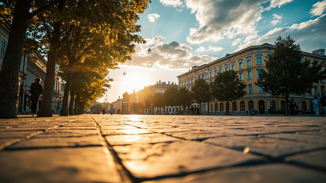 погода хмельницький на тиждень