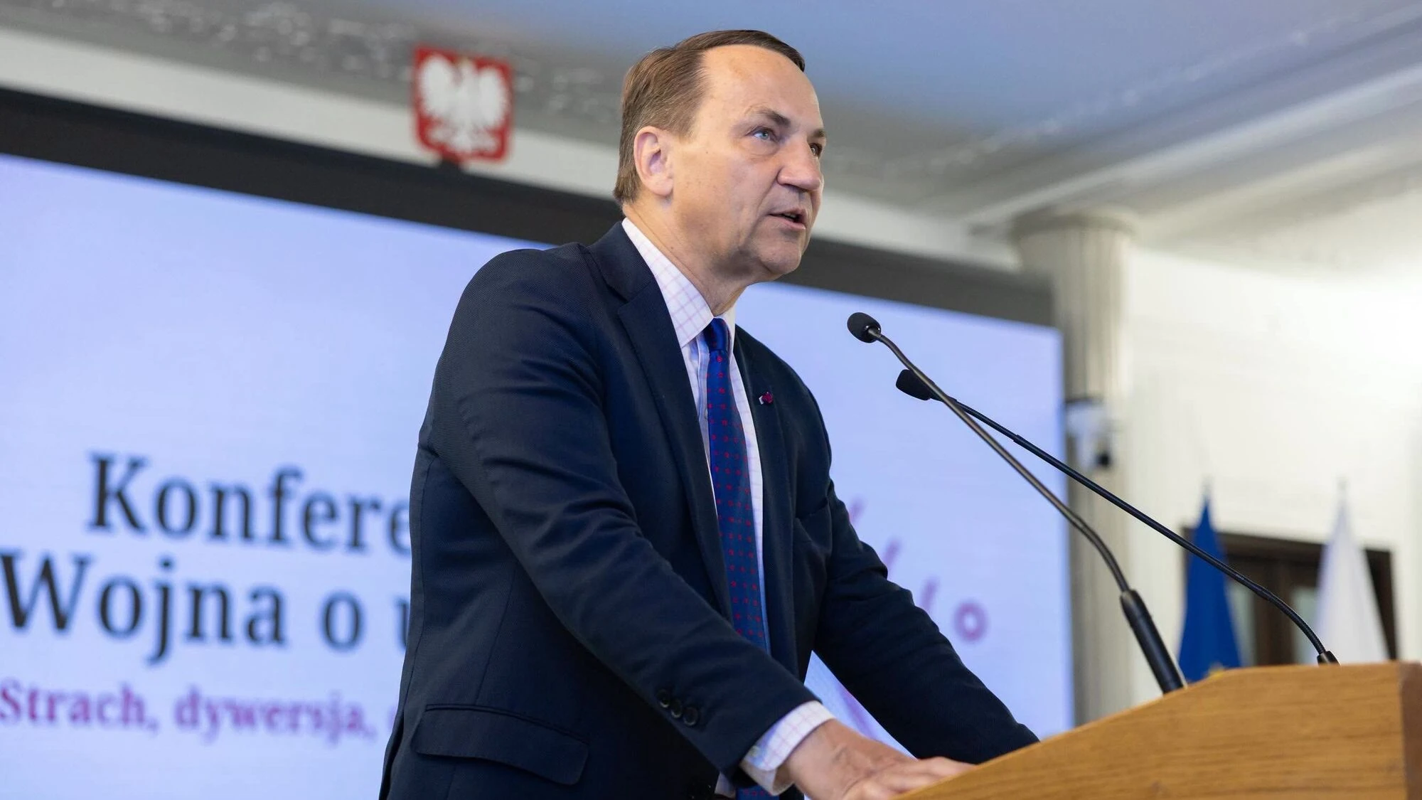 Радослав Сікорський