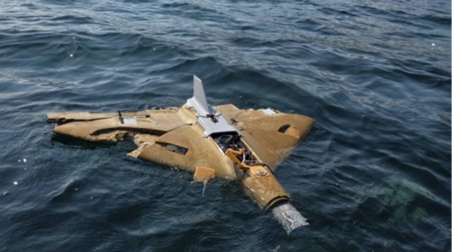 Болгарські військові на узбережжі Чорного моря