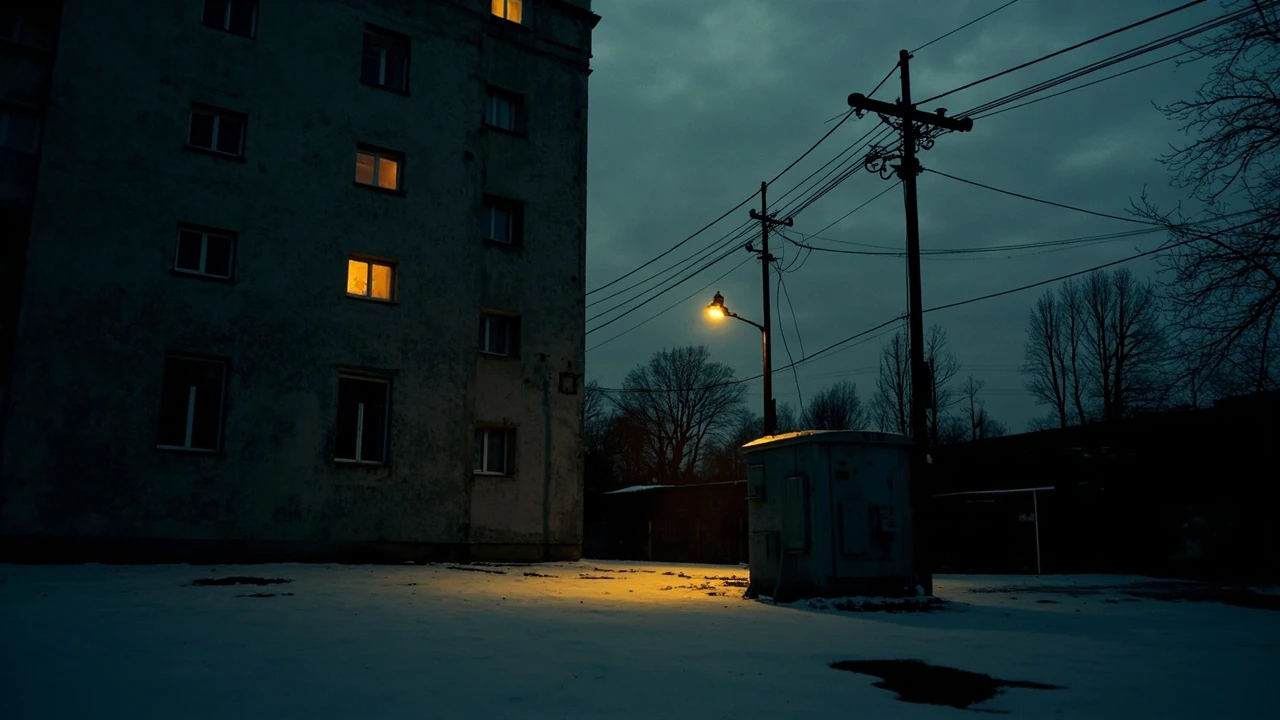 дтек одеса