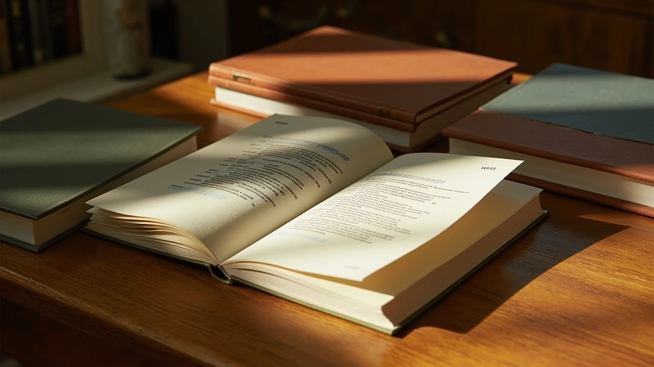 Віхола: видавництво, книжки та як вибрати видання