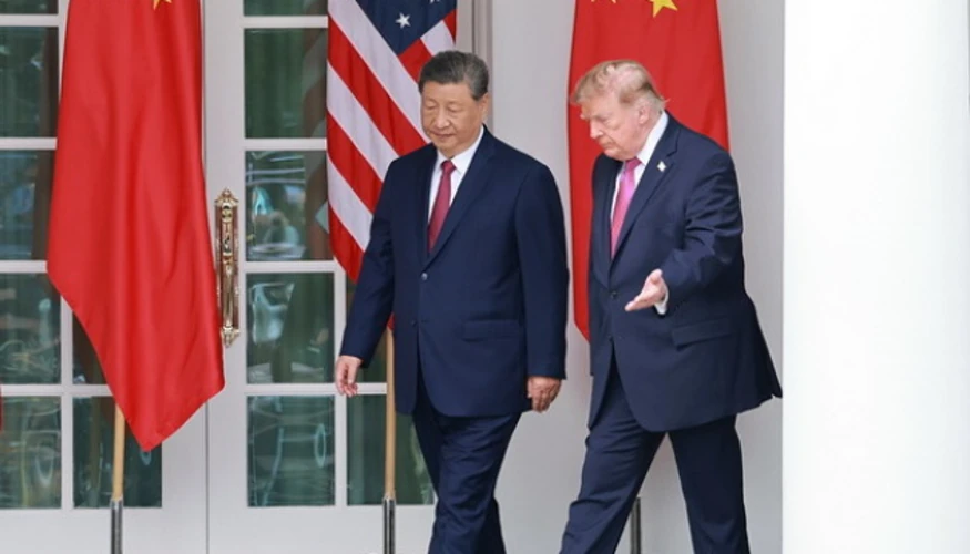 Трамп і тема Тайваню: що розповів посол Пердью про розмову із Сі