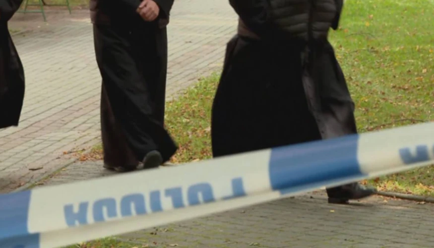 Справа про напад у монастирі в Ярославі: що відомо 25 вересня
