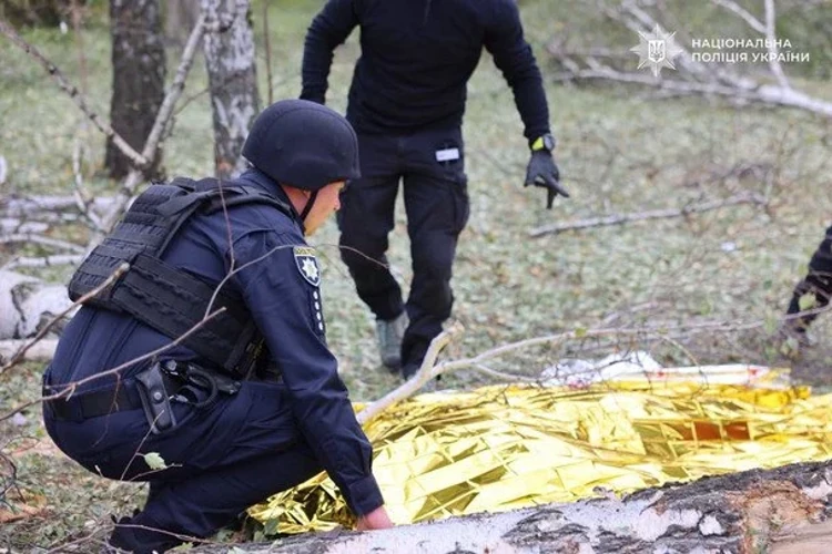 Авіаудар по Сумах 27 вересня: влучили у дитбудинок у Зарічному районі