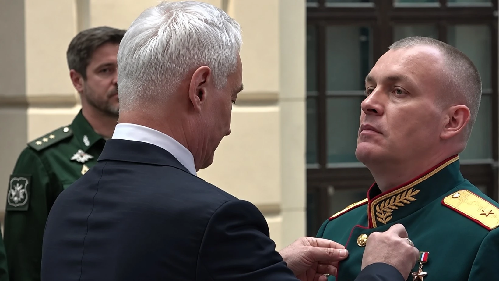 Хроніка останніх місяців генерала Груніса: від «Золотої зірки» до підтвердженої загибелі