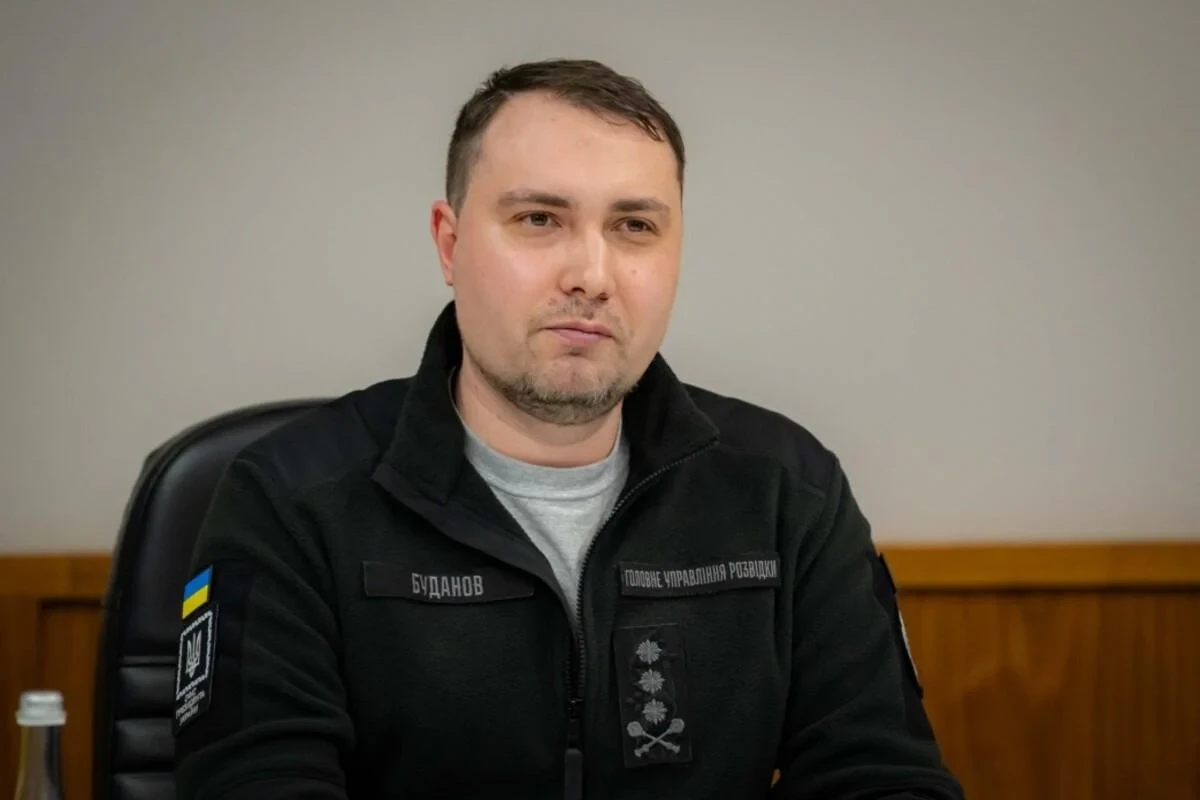 Буданов: прототипи дронів-перехоплювачів уже збивають цілі на фронті