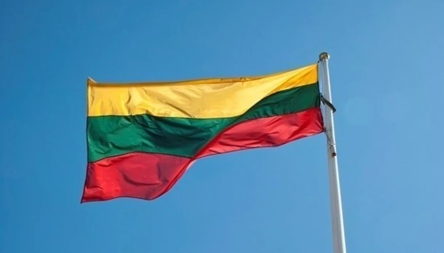 Хронологія тижня: від інциденту в Латвії до звернення Литви щодо армії
