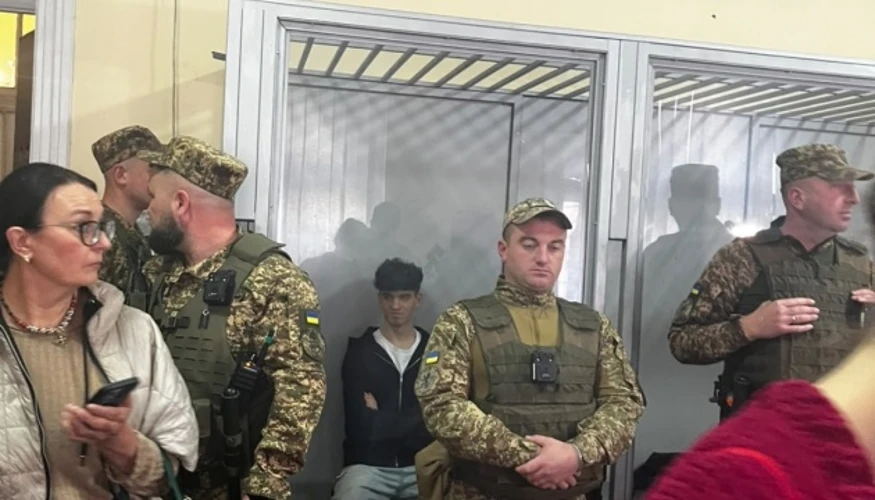 Хто ухвалював вирок і хто виступав у справі Фаріон: ролі судді, прокурора і сторін