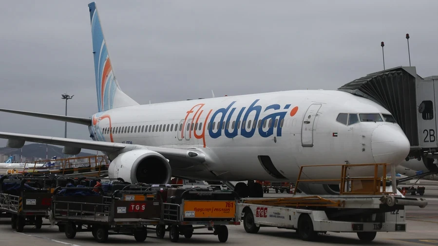 Flydubai зупинила польоти до Ізраїлю: що вже відомо про зміни