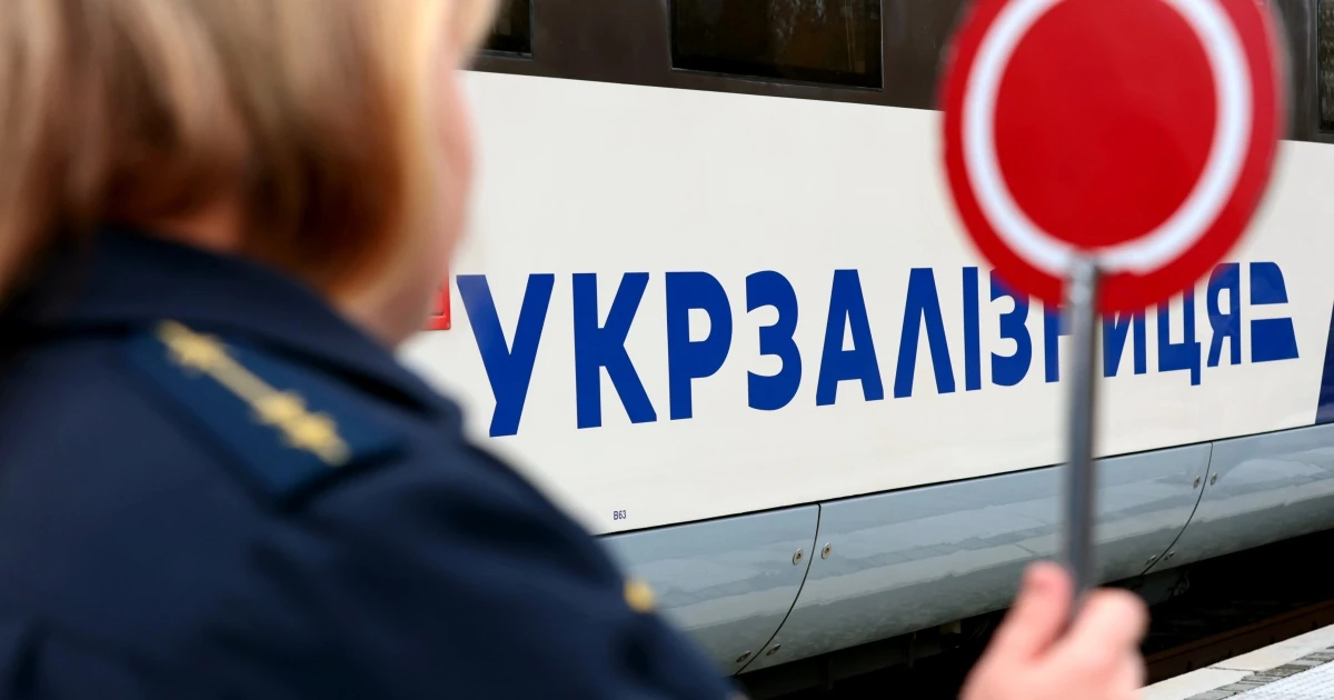 Що змінюється для пасажирів: з 1 жовтня на прифронтових напрямках до Сум і Лозової стартує «поїзд +