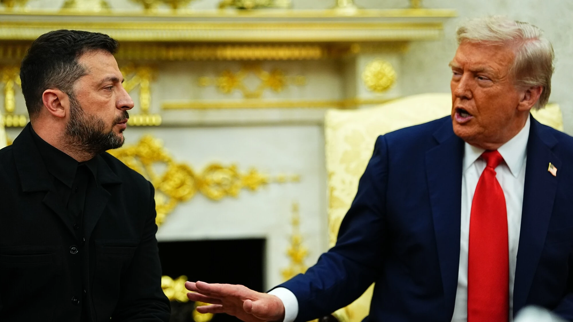 Axios уточнив, що енергетичне перемир’я Трампа стосується лише НПЗ